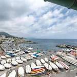 Seaside Apartment Genova