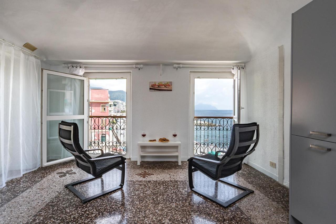 Appartamento Seaside *