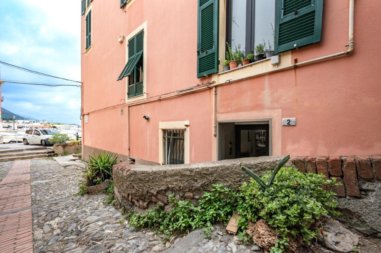 Appartamento Seaside *